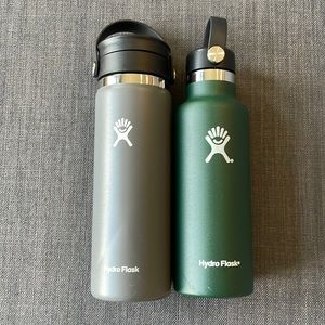 Hydro Flask Bundle